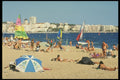 732034 Frejus Beach, Southern France A4 Photo Print