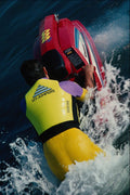 732060 Water craft Fun A4 Photo Print