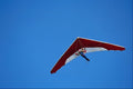 732063 Hang Glider A4 Photo Print