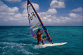 732080 Nathalie In Aruba A4 Photo Print