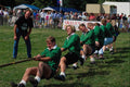 732089 Tug Of War A4 Photo Print