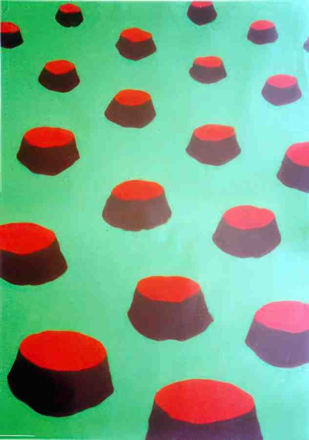 7326 Vintage Advert A4 Photo Print