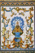 733004 Nuestra Senora Del Sagrario, Toledo, Spain A4 Photo Print