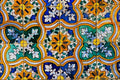 733013 Abstract Design, Alcala De Guadaira, Seville, Spain A4 Photo Print