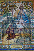 733091 Santa Maria De La Victoria, Malaga, Spain A4 Photo Print