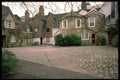 734010 Paved Quadrangle, Wadham College, Founded In 1612, Oxford, Great Britain A4 Photo Print