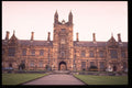 734021 The Main Quadrangle At Sydney University, Australia A4 Photo Print