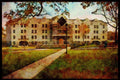 734024 Villanova University, Villanova, Pennsylvania, U.S.A. A4 Limited Edition Watercolour Print