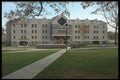 734024 Villanova University, Villanova, Pennsylvania, U.S.A. A4 Photo Print