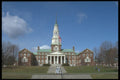 734038 Colby College, Waterville, Maine, U.S.A. A4 Photo Print