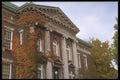 734039 Syracuse University, Syracuse, New York, U.S.A. A4 Photo Print