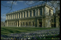 734055 Wren Library, Trinity College In Spring, Cambridge, United Kingdom A4 Photo Print