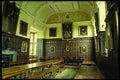 734061 Dining Hall Of Jesus College, Oxford, Great Britain A4 Photo Print