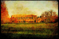 734065 Wren Library 1675, Trinity College, Cambridge, United Kingdom A4 Limited Edition Watercolour Print