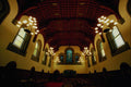 734066 Large Lecture Room, University Of Toronto, Ontario, Canada A4 Photo Print