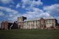 734074 State University Of New York, Genesco, U.S.A. A4 Photo Print