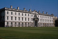734077 Cambridge, United Kingdom A4 Photo Print