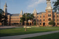 734085 Baylor University, Waco, Texas, U.S.A. A4 Photo Print