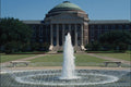 734086 Southern Methodist University, Dallas, Texas, U.S.A. A4 Photo Print