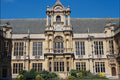 734090 Examinations School, Merton College, Oxford, Great Britain A4 Photo Print
