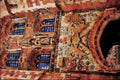 734093 Front Gate, St. John's College, Cambridge, United Kingdom A4 Limited Edition Watercolour Print