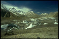 735019 Batura Glacier, Karakorums, Northern Pakistan A4 Photo Print