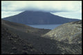 735021 Krakatoa Volcano Island, Indonesia A4 Photo Print
