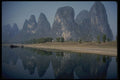 735027 Lijang River, China A4 Photo Print