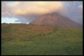 735044 Arenal Volcano, Costa Rica A4 Photo Print