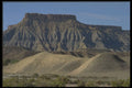 735049 Castle, Utah, U.S.A. A4 Photo Print