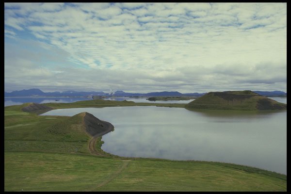 735069 The Fratercula Arctica, Iceland A4 Photo Print