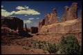 735077 Park Avenue, Arches National Park, Utah, U.S.A. A4 Photo Print