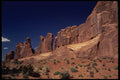 735078 Park Avenue, Arches National Park, Utah, U.S.A. A4 Photo Print