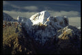 735087 North Peak, Stormfront A4 Photo Print