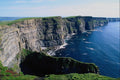 736035 Cliffs Of Mother Island A4 Photo Print