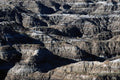 736037 Badlands A4 Photo Print
