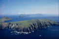 736046 Blasket Island, Kerry, Ireland A4 Photo Print