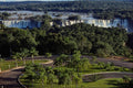 736057 Iguassu Falls, Brazil A4 Photo Print