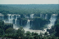 736059 Iguacu Falls, Parana, Brazil A4 Photo Print