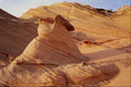 736067 Waterholes Canyon, Page, Arizona, U.S.A. A4 Photo Print