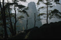 737017 Rocky Valley A4 Photo Print