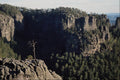 737022 Rocky Valley, Northern Bohemia, Czech Republic A4 Photo Print