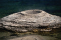737025 Mud Pot, Yellowstone National Park, Wyoming, U.S.A. A4 Photo Print