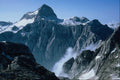 737027 Mount Triglav, 2863 M, Slovenia A4 Photo Print