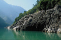 737033 The Trisuli River, Beside The Royal Chitwan National Park, Nepal A4 Photo Print