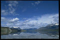 737048 Lake, Jasper National Park, Alberta, Canada A4 Photo Print