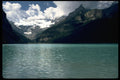 737050 Lake Louise, Alberta, Canada A4 Photo Print