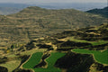 737083 Landscape Near Ujue, Navarra, Spain A4 Photo Print