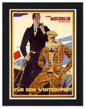 738 moherlin engelhardt 1927 2 Vintage Advert A4 Photo Print