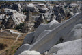 738006 The Cappadocia, Turkey A4 Photo Print